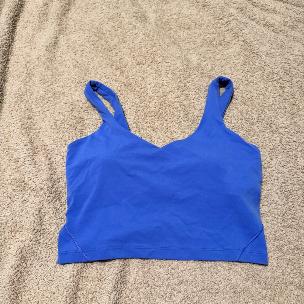 LULULEMON align tank